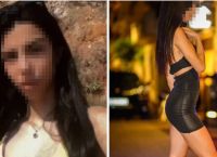 Η 25χρονη Μαρία, η «αρχηγός» του κυκλώματος μαστροπείας στην Αθήνα [vid]