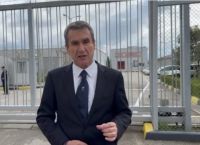 Μπελέρης σε Λοβέρδο: Μου ζητούν να παραιτηθώ από δήμαρχος Χειμάρρας για να με αφήσουν ελεύθερο