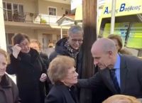 Συνταξιούχος δώρισε ασθενοφόρο στο ΕΚΑΒ Κατερίνης–«Ο χαμός του παιδιού μου με οδήγησε σε αυτή την απόφαση»