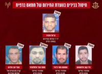 Το Ισραήλ «εξουδετέρωσε» 5 ανώτερους αξιωματούχους της Χαμάς σε επιχείρηση στη Ράφα