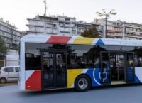 ΟΑΣΘ: Σύντομα στην πρίζα οι 55 φορτιστές για τα 110 ηλεκτρικά λεωφορεία