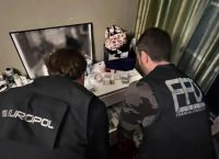 Εξαρθρώθηκε διεθνής εγκληματική οργάνωση: Διακινούσε μεγάλες ποσότητες κάνναβης και αναβολικών