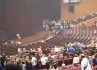 Μακελειό στη Μόσχα με νεκρούς και τραυματίες- Ένοπλοι εισέβαλαν σε συναυλιακό χώρο