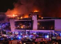Το Ισλαμικό Κράτος ανέλαβε την ευθύνη για το μακελειό στη Μόσχα [vid]
