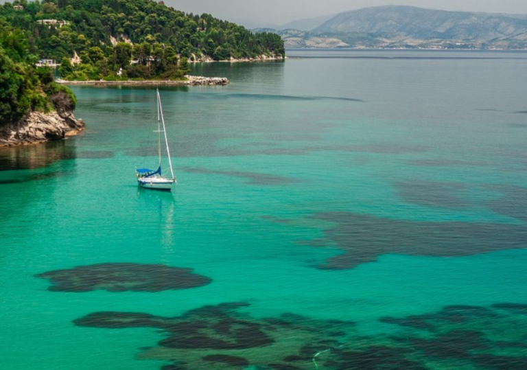 Corfu in Top 20 Best Value-For-Money Destination List for British Tourists in 2024