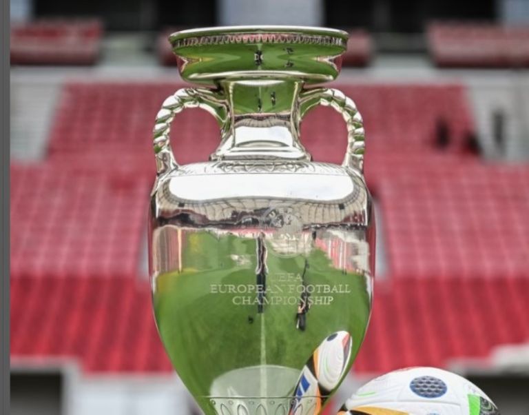 Euro 2024: Αυτές είναι οι 24 ομάδες που προκρίθηκαν στα τελικά