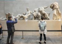 Πρώην επιμελητής του Βρετανικού Μουσείου κατηγορείται για κλοπή 1.800 αντικειμένων