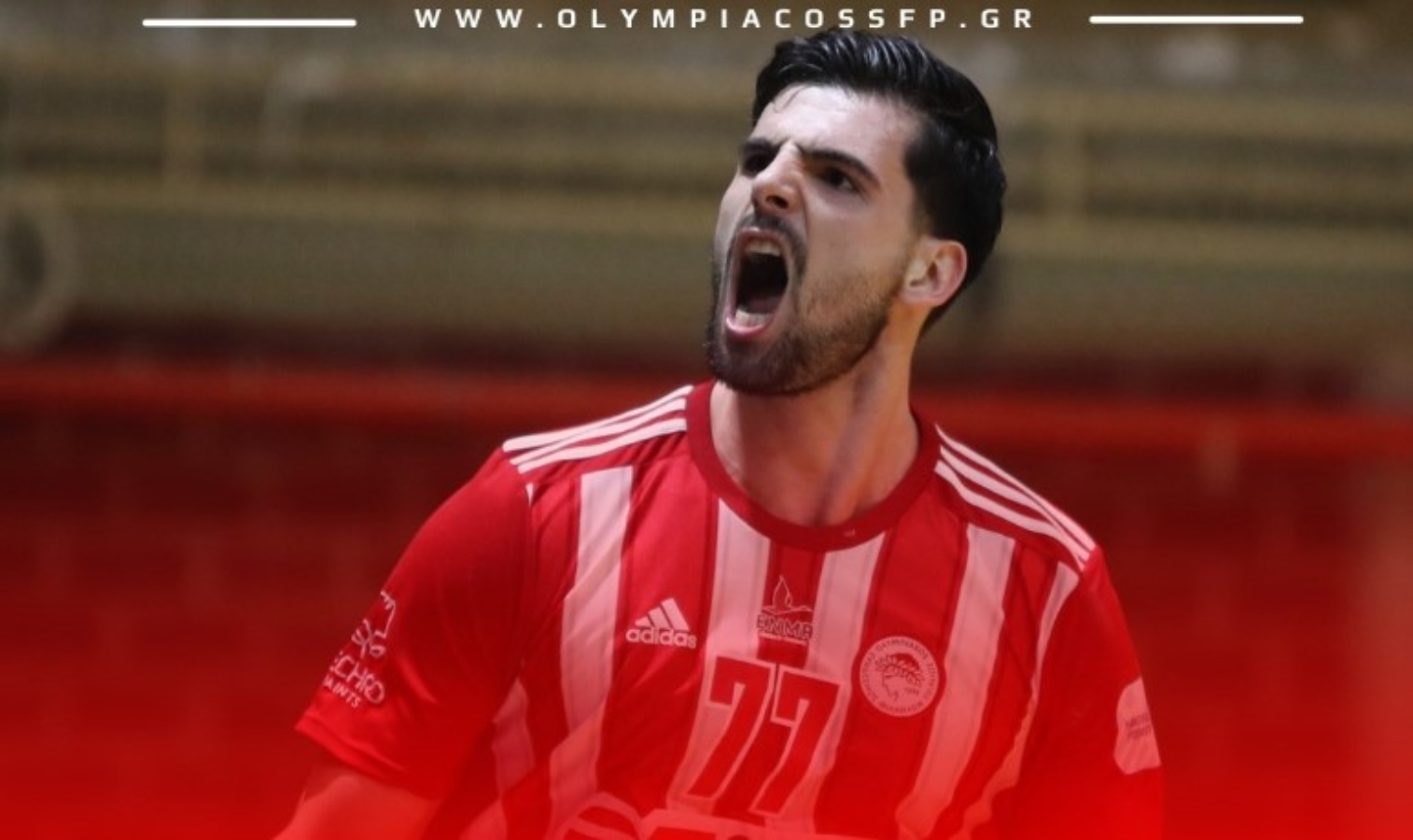Κρκα – Ολυμπιακός: Στους «4» του EHF European Cup οι ερυθρόλευκοι
