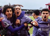 ΛΙΒΕΡΠΟΥΛ: Τα χρειάστηκε στο “City Ground” κόντρα στη Νότιγχαμ Φόρεστ [0-1]