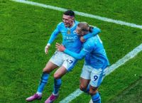 Premier League: Η Μάντσεστερ Σίτι κέρδισε με ανατροπή στη Γιουνάιτεντ [3-1]
