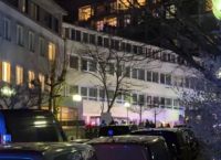 Γερμανία: Ομηρία σε νοσοκομείο του Άαχεν – 65χρονη κρατά 15 άτομα