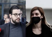 «Θα σου γαμ… ό,τι έχεις και δεν έχεις»: Απειλήθηκε σύρραξη μεταξύ Πισπιρίγκου και Δασκαλάκη