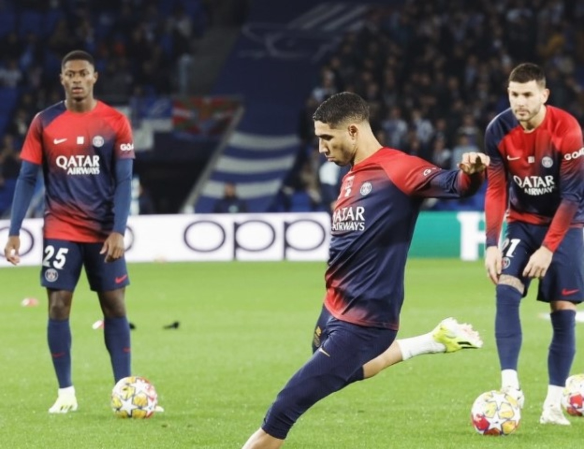 Champions League: Μπάγερν Μονάχου και Παρί Σεν Ζερμέν στους «8»