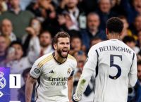 Champions League: Στους «8» Μάντσεστερ Σίτι και Ρεάλ Μαδρίτης