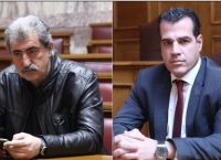 Νέα απάντηση Πλεύρη σε Πολάκη: “Καλύτερα να ασχολούμαι με τη Φάρλι παρά με εσένα”