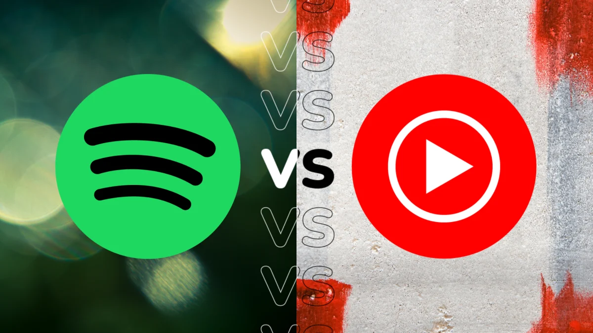 Το Spotify πάει κόντρα στο YouTube βάζοντας βίντεο κλιπ – Αλλά με μια διαφορά