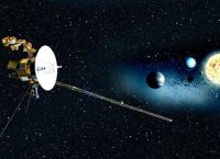 Το Voyager 1 στέλνει μήνυμα ταξιδεύοντας στο διαστρικό κενό
