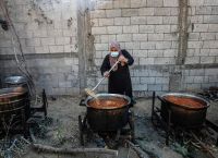 ΕΕ: Aνθρωπιστική βοήθεια για την αποτροπή λιμού στο Αφγανιστάν