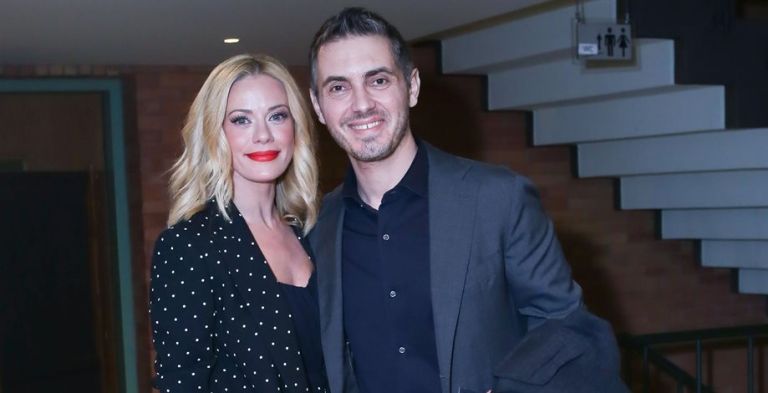 Χατζηγιάννης – Μακρυπούλια: Η νυχτερινή έξοδος που τους έφερε κοντά [vid]