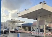 ΑΑΔΕ: Σφράγιση πρατηρίου καυσίμων για 2 χρόνια, για παράνομη δεξαμενή με νοθευμένα καύσιμα