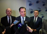 Άδωνις: Πλήρης αναβάθμιση των υποδομών στην 3η ΥΠΕ