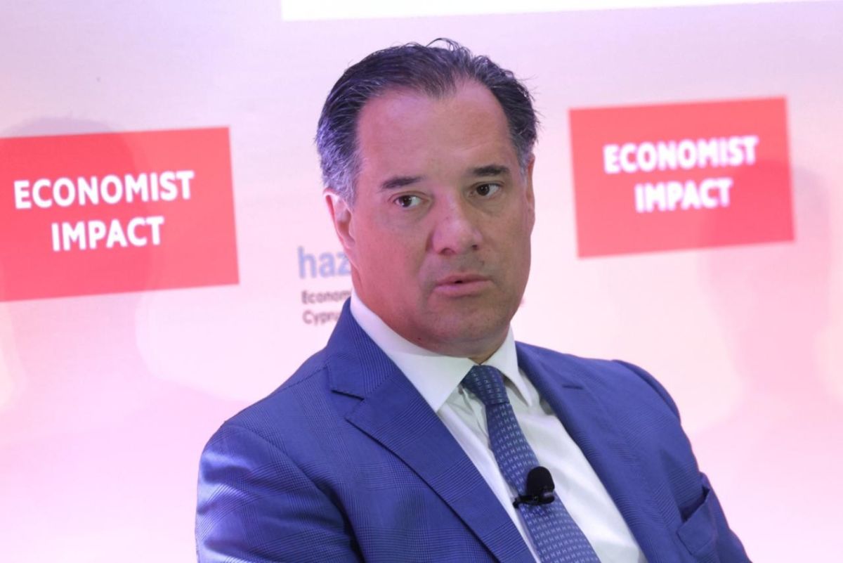 Άδωνις: Δεν έχουμε χρόνο για χάσιμο στην αντιμετώπιση του καρκίνου