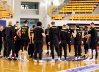 Κεκλεισμένων των θυρών το ΑΕΚ Betsson – Χάποελ Χολόν