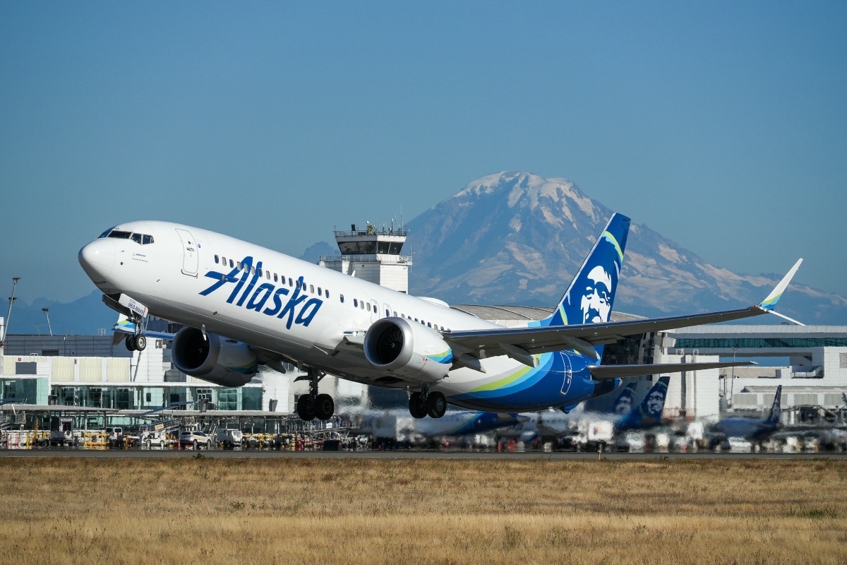 Alaska Airlines: Οι επιβάτες της πτήσης του 737 MAX 9 μπορεί να είναι «θύματα εγκληματικής ενέργειας»