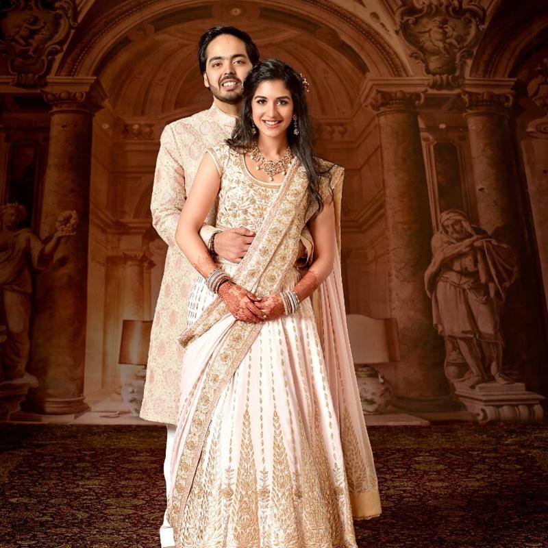 Πώς ο Anant Ambani έχασε 108 κιλά σε 18 μήνες παρά τις σοβαρές επιπτώσεις στην υγεία του