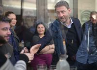 Ανδρουλάκης: Ένα ισχυρό ΠΑΣΟΚ θα μπει εμπόδιο στην αλαζονεία,και τη διαφθορά της Νέας Δημοκρατίας