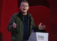 Αρβανίτης: “Αποστάσεις” από τον Κασσελάκη για τον φράχτη στον Έβρο
