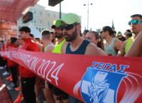 Ξεκίνησε ο ημιμαραθώνιος της Αθήνας – Κυκλοφοριακές ρυθμίσεις [vid]