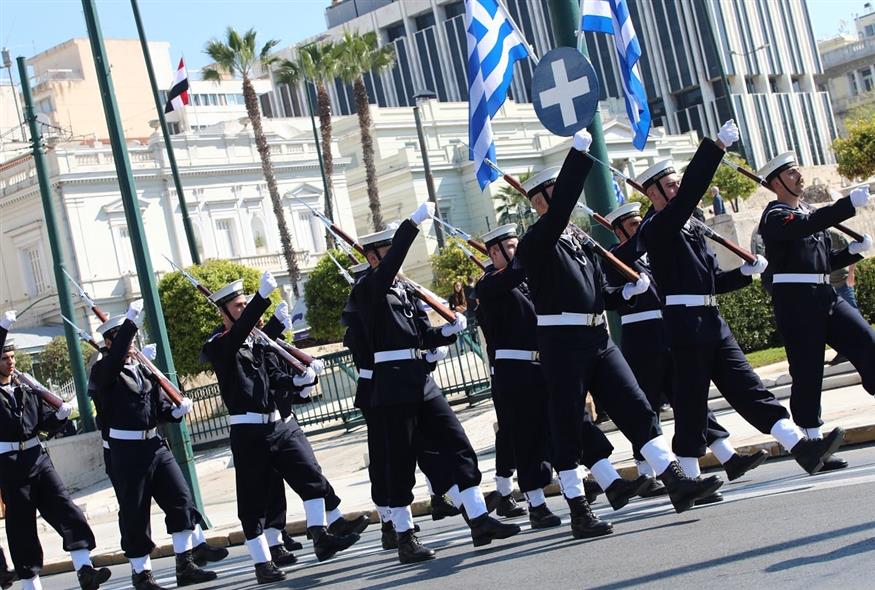25η Μαρτίου: Πώς αμείβονται οι μισθωτοί του ιδιωτικού τομέα