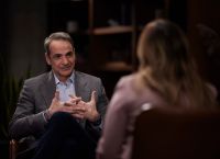 Μητσοτάκης από Καναδά: Η πορεία ανάπτυξης θα διαρκέσει και τα επόμενα χρόνια