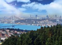 Φόβοι για σεισμό άνω των 7 Ρίχτερ στην Κωνσταντινούπολη – Η προειδοποίηση των σεισμολόγων