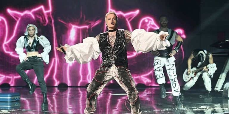 Eurovision 2024: Κροατία η χώρα φαβορί [VID]