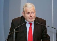 Δανιάς: Η Ευρωπαία Εισαγγελέας υπερβαίνει τις αρμοδιότητές της