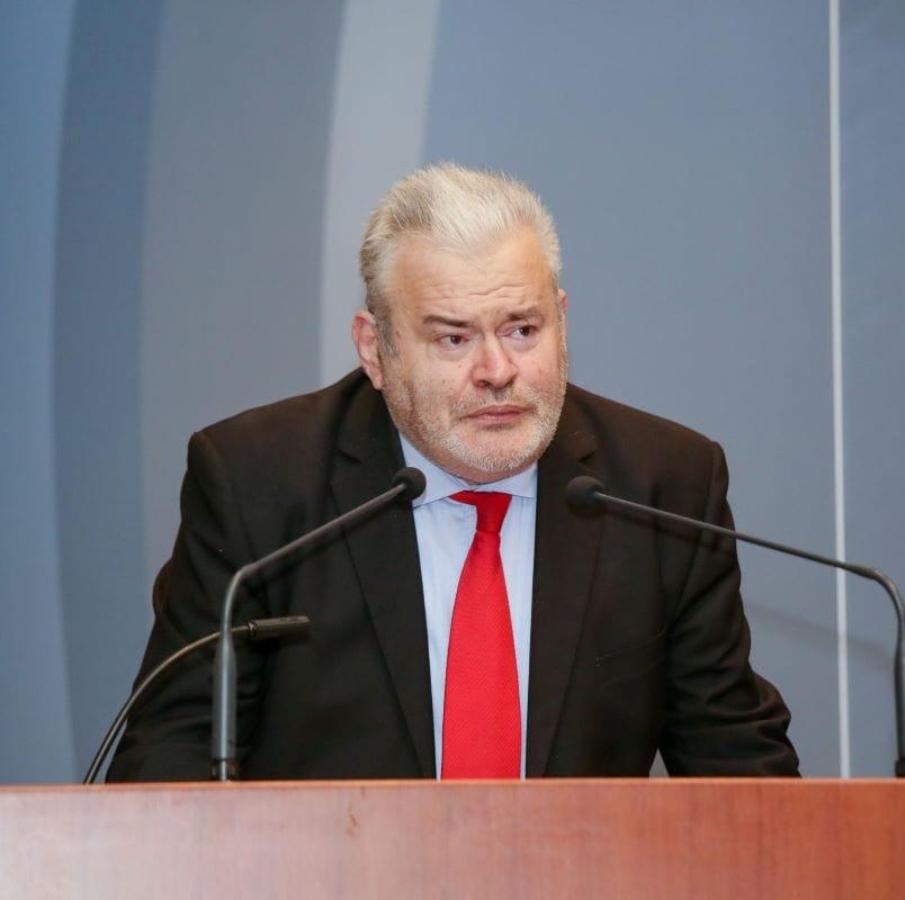 Δανιάς: Η Ευρωπαία Εισαγγελέας υπερβαίνει τις αρμοδιότητές της