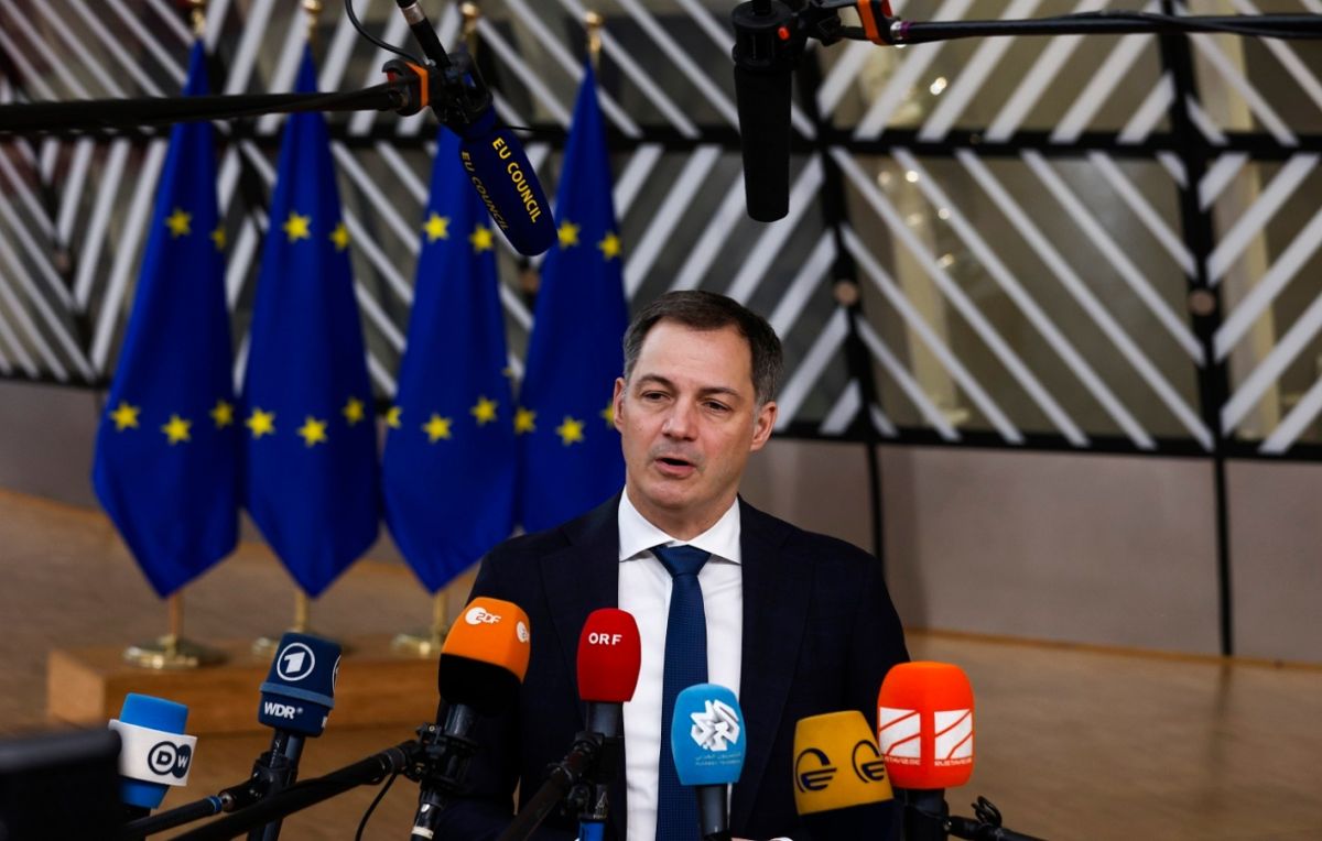 Διπλωματικό επεισόδιο μεταξύ Βελγίου και Τουρκίας για ένα… δείπνο