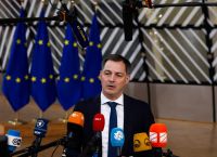 Διπλωματικό επεισόδιο μεταξύ Βελγίου και Τουρκίας για ένα… δείπνο
