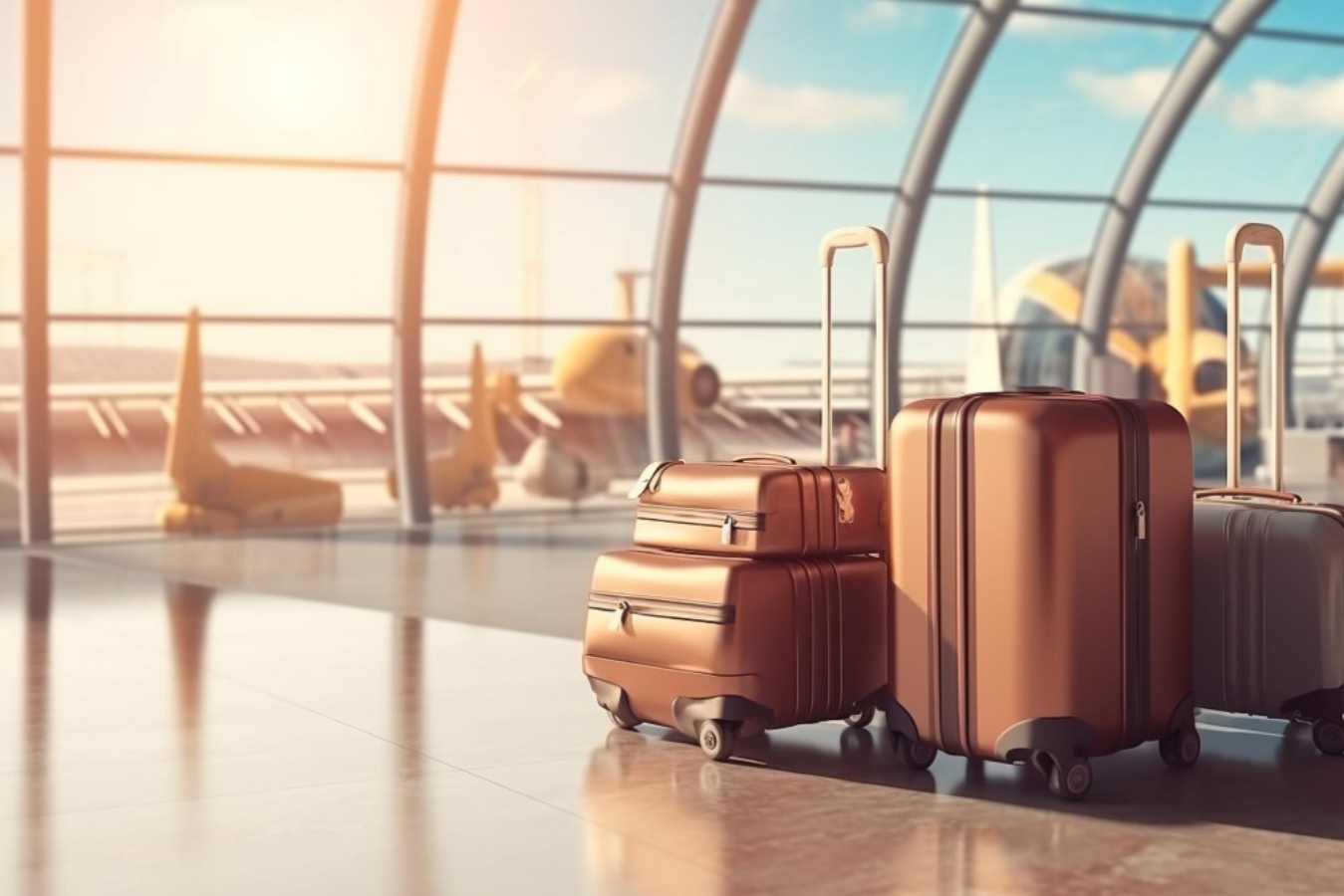 Διακοπές all-inclusive: Οδηγός με τα λάθη που πρέπει να αποφεύγουμε για να τις κάνουμε καλύτερες