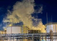 ΗΠΑ: Ζήτησαν από την Ουκρανία να σταματήσει τις επιθέσεις σε ρωσικά διυλιστήρια
