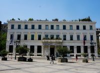 Προσλήψεις 40 υπαλλήλων στο δήμο Αθηναίων