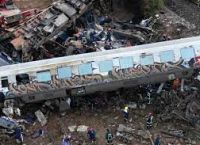 Tempe train crash and Thessaly farmers in focus this week