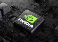 Nvidia: Κοντεύει να ξεπεράσει την Apple ως η δεύτερη πολυτιμότερη εταιρεία του κόσμου