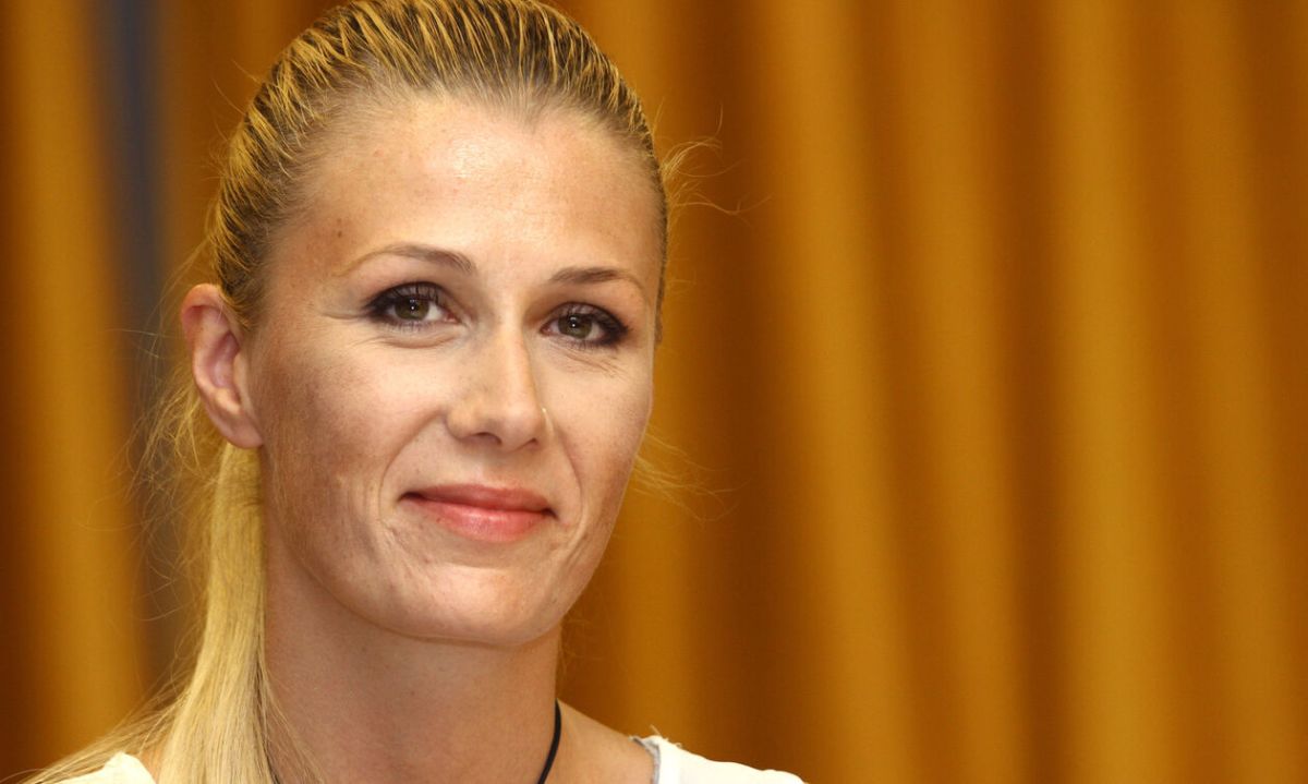 «Η πιο επιδραστική αθλήτρια της γενιάς μας – Για χάρη της χιλιάδες αθλήτριες, ξεκίνησαν το βόλεϊ»