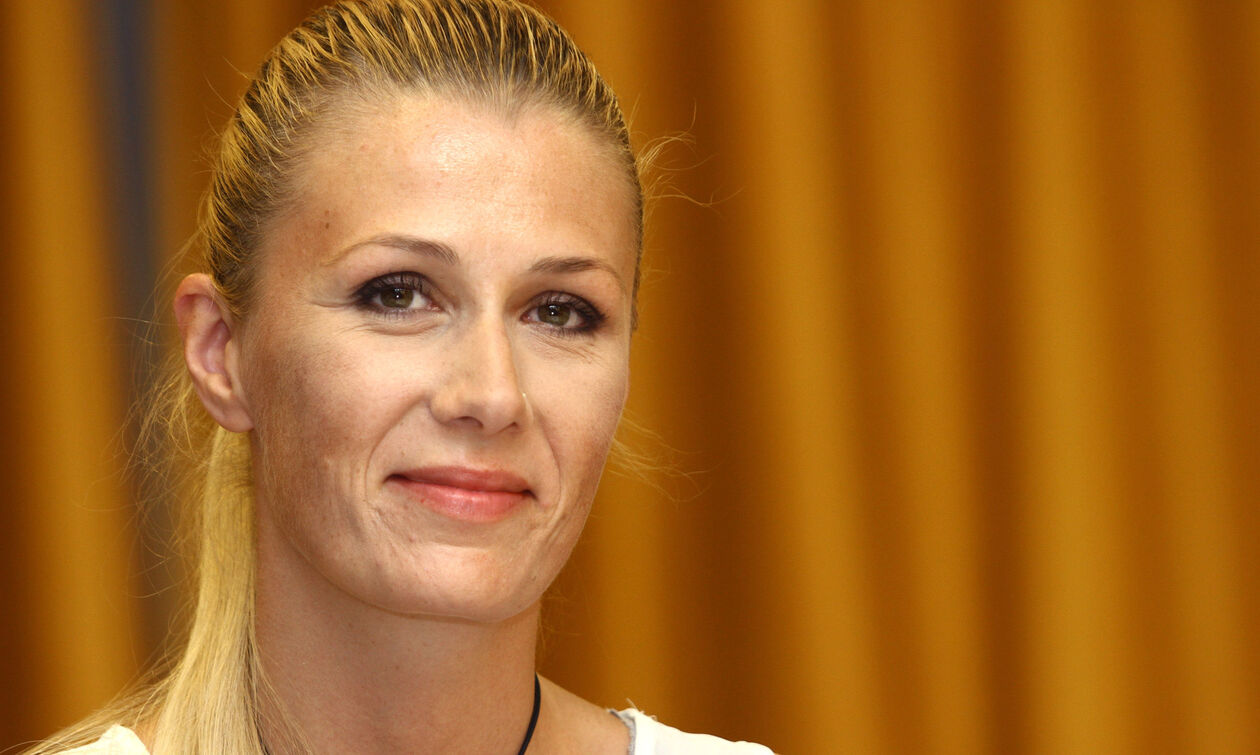 «Η πιο επιδραστική αθλήτρια της γενιάς μας – Για χάρη της χιλιάδες αθλήτριες, ξεκίνησαν το βόλεϊ»