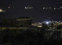 WWF Organizes Earth Hour with Focus on Forest Conservation