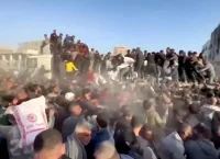 Αντικυβερνητικές διαδηλώσεις στο Ισραήλ με αίτημα συμφωνία για επιστροφή των ομήρων