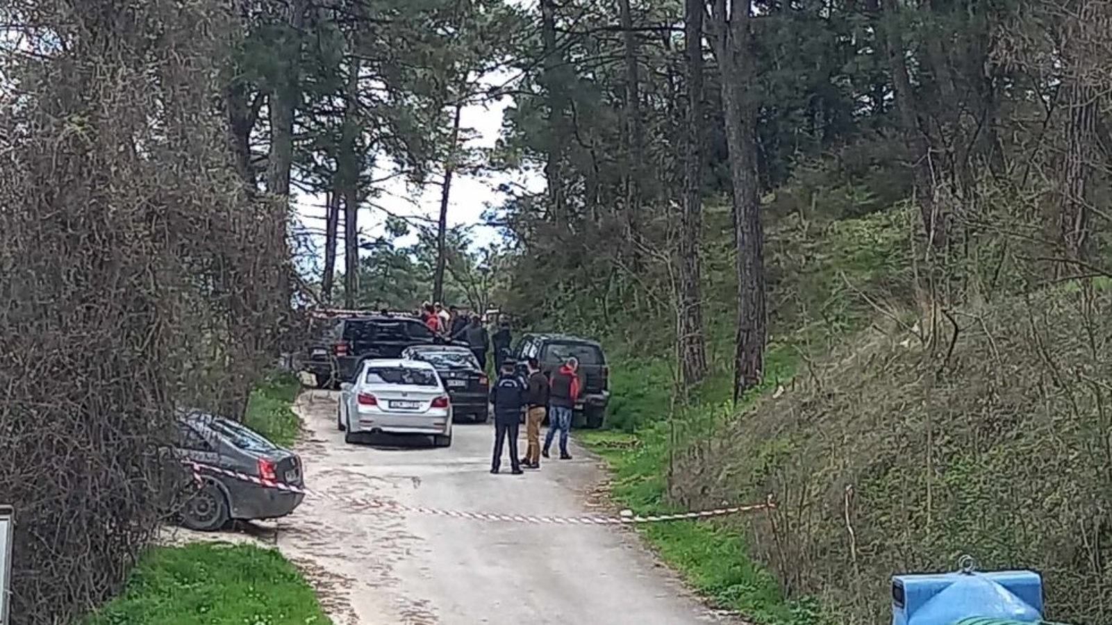 Ανατροπή στα Ιωάννινα με τη σορό του άνδρα: Βρέθηκε σημείωμα, πρόκειται για αυτοκτονία
